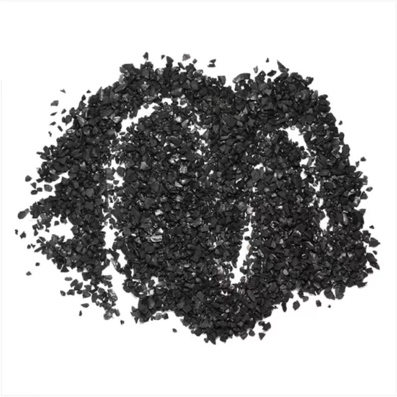 Ntụ ntụ Carbon arụ ọrụ